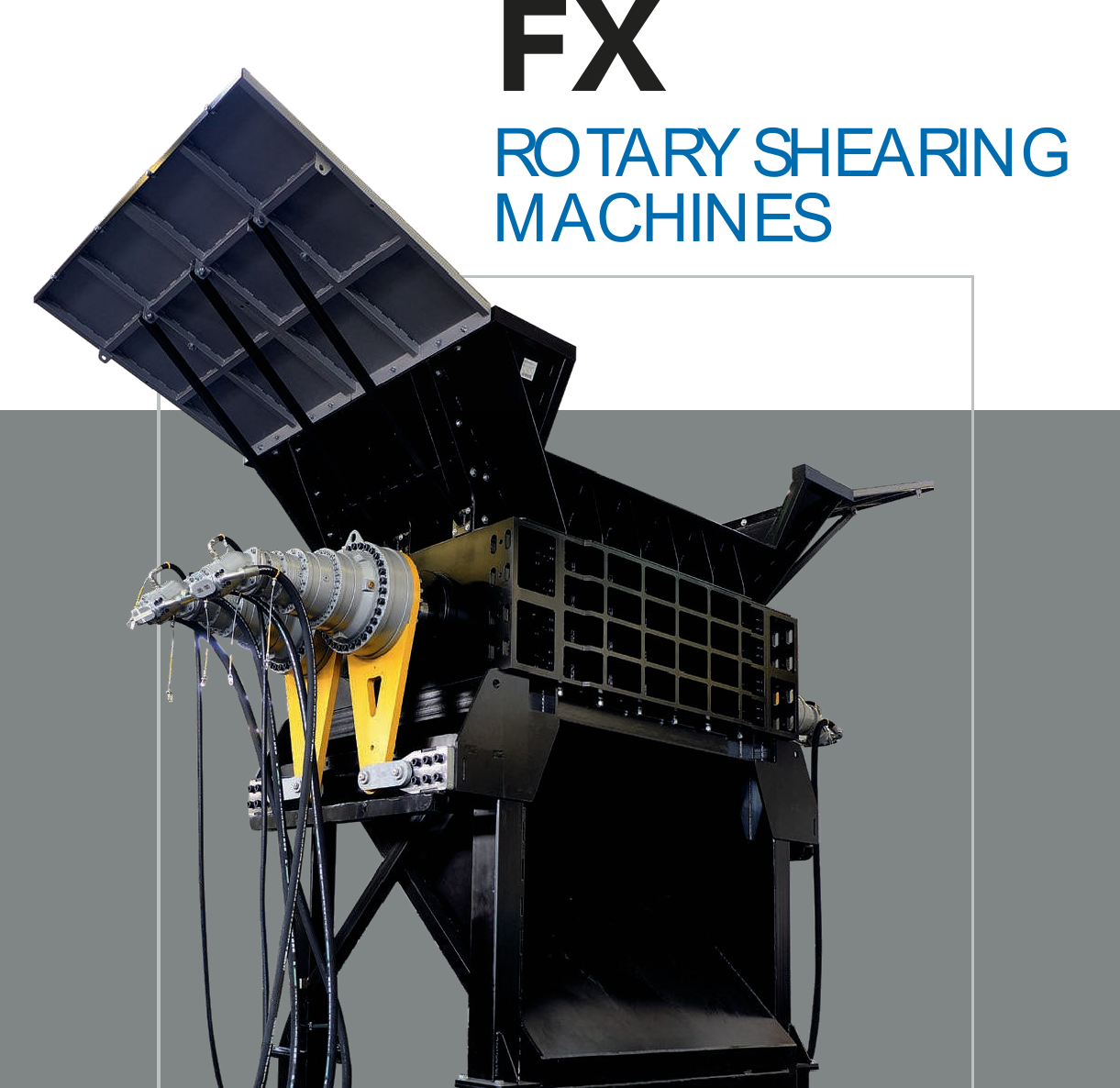 친환경 리사이클링 솔루션